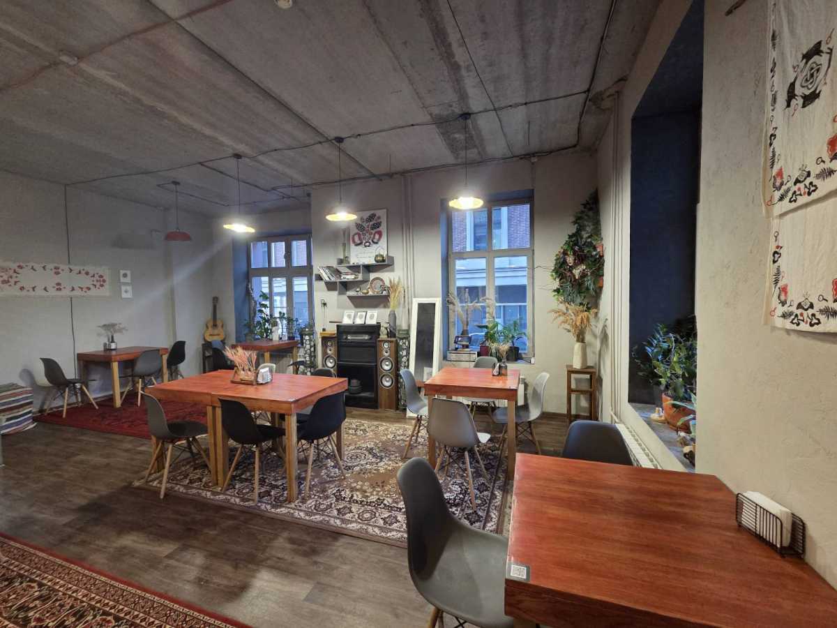 Оренда офісу 78.5 м², Кожем'яцька вул., 10а