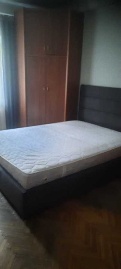 Аренда 2-комнатной квартиры 56 м², Митрополита Василия Липковского ул., Липківського, 13