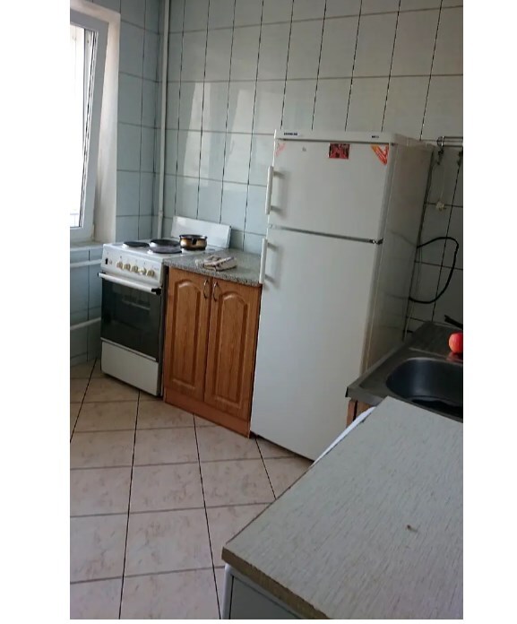 Аренда 1-комнатной квартиры 34 м², Маршала Якубовского ул., 5