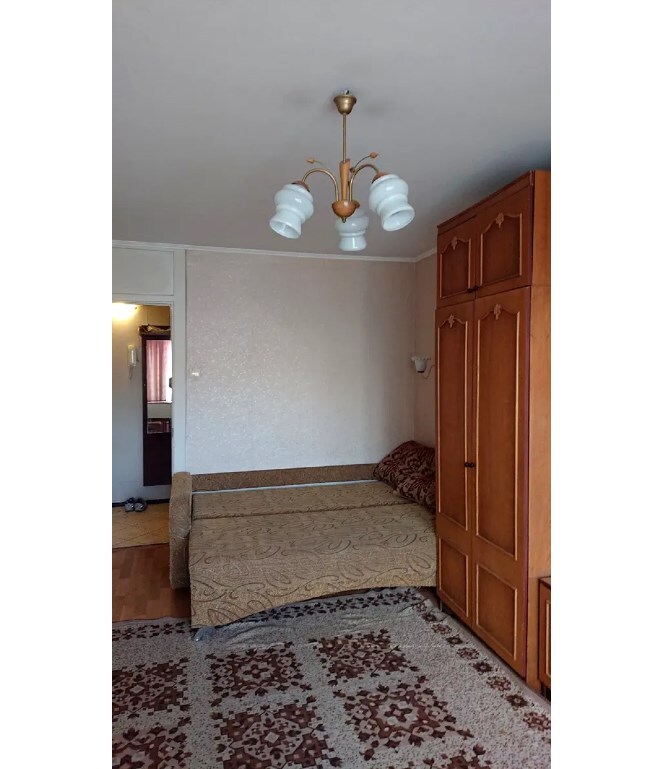 Аренда 1-комнатной квартиры 34 м², Маршала Якубовского ул., 5