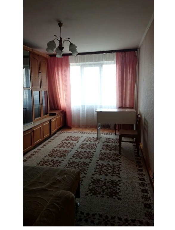 Аренда 1-комнатной квартиры 34 м², Маршала Якубовского ул., 5