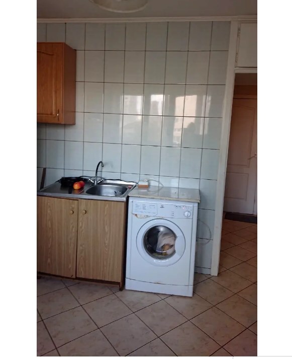 Аренда 1-комнатной квартиры 34 м², Маршала Якубовского ул., 5