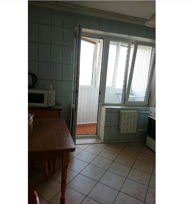 Аренда 1-комнатной квартиры 34 м², Маршала Якубовского ул., 5