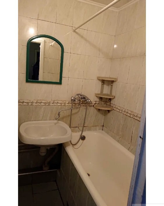 Аренда 1-комнатной квартиры 34 м², Маршала Якубовского ул., 5