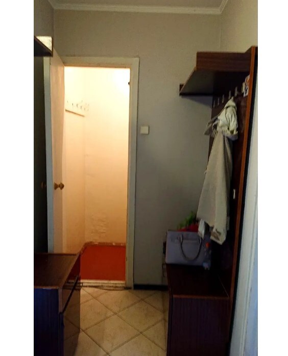 Аренда 1-комнатной квартиры 34 м², Маршала Якубовского ул., 5