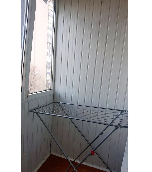 Аренда 1-комнатной квартиры 34 м², Маршала Якубовского ул., 5