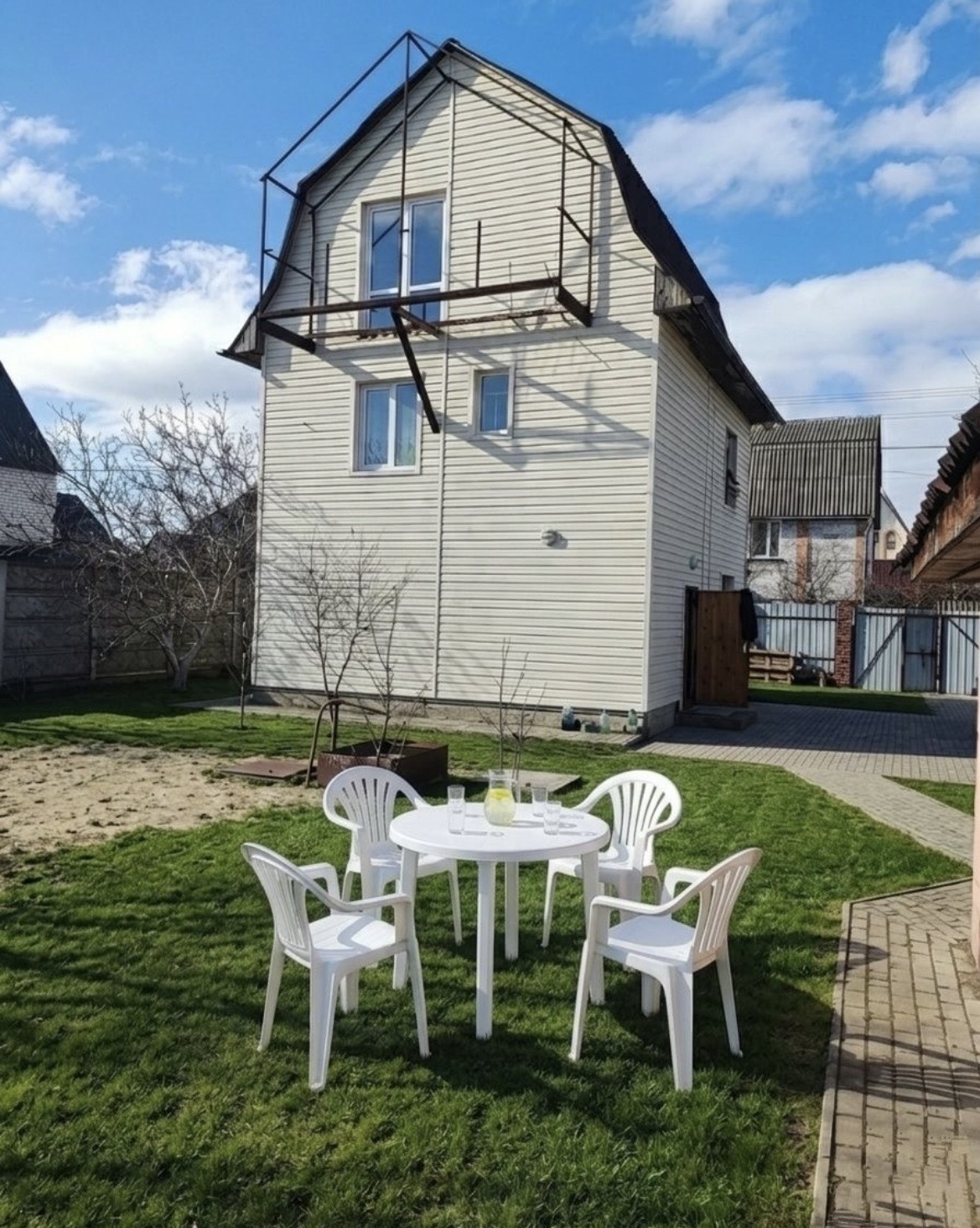 Аренда дома 150 м²