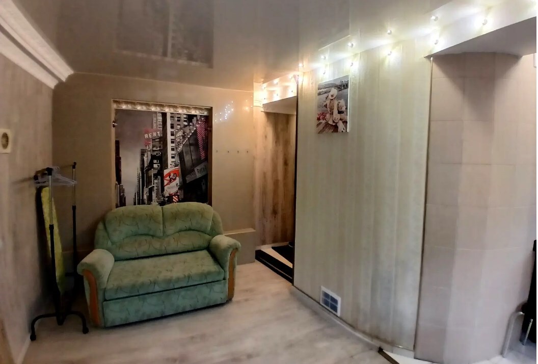 Продажа 2-комнатной квартиры 43 м², Голосеевский просп., 82