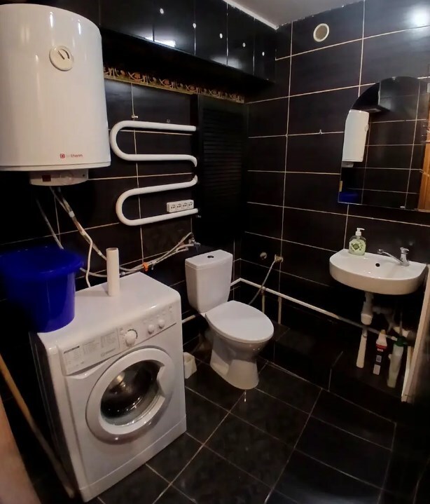 Продажа 2-комнатной квартиры 43 м², Голосеевский просп., 82