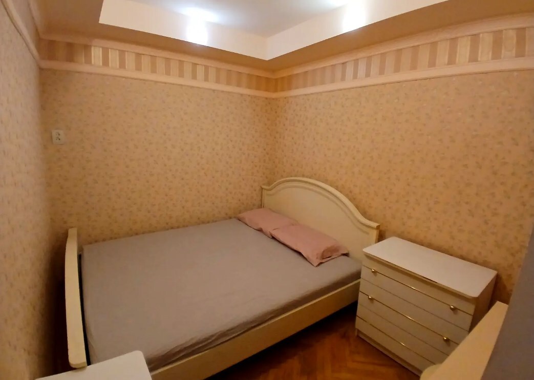 Продажа 2-комнатной квартиры 43 м², Голосеевский просп., 82