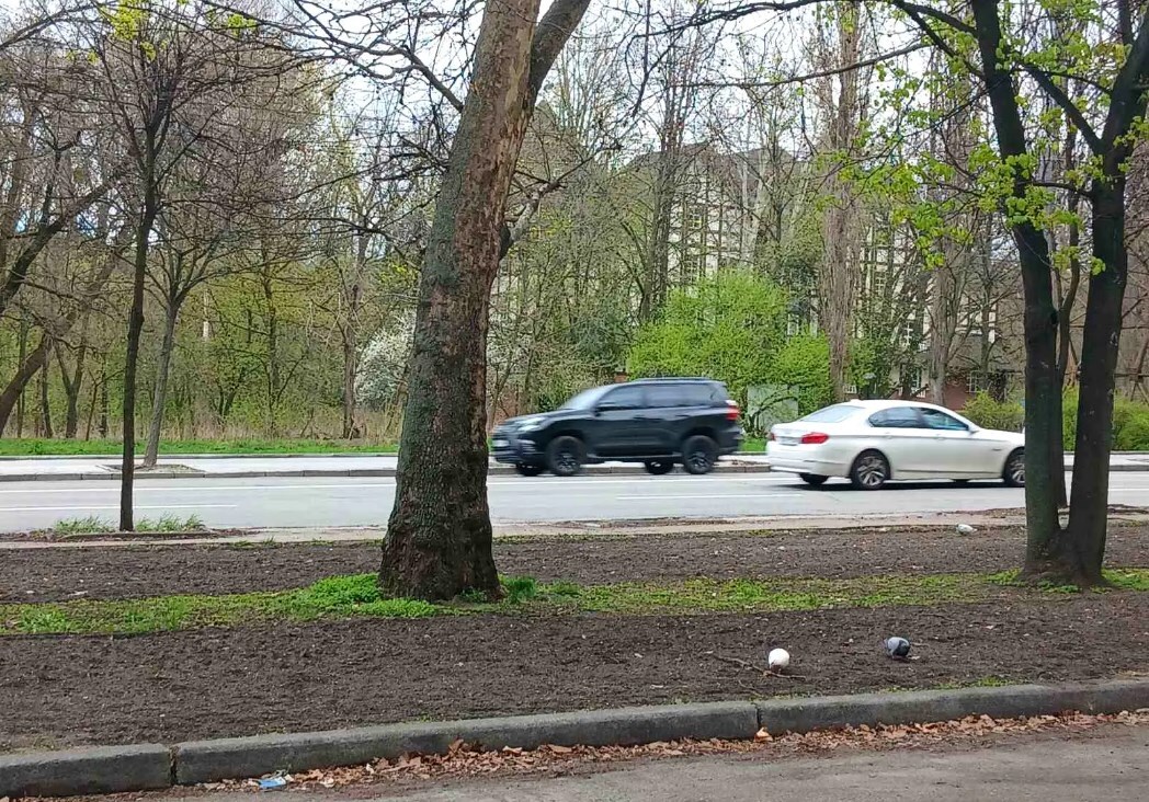 Продажа 2-комнатной квартиры 43 м², Голосеевский просп., 82