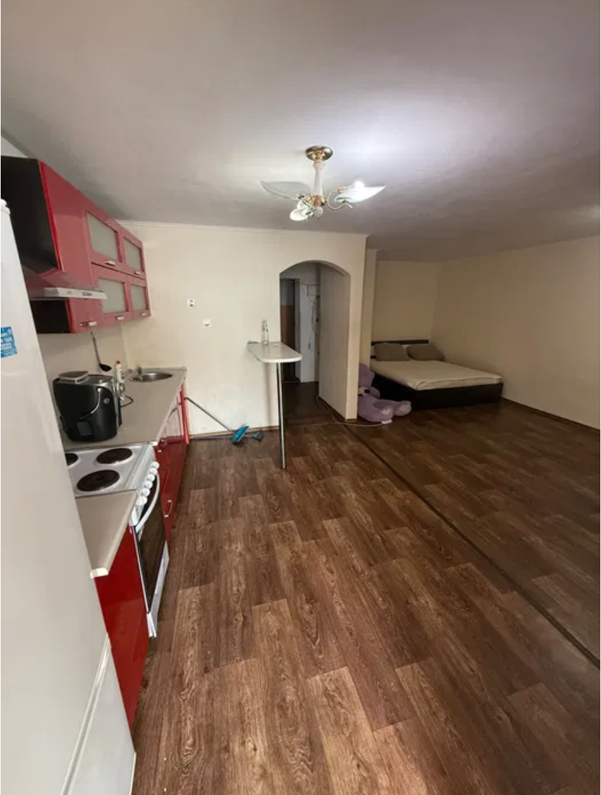 Продаж 2-кімнатної квартири 48 м², Слави бул., 58
