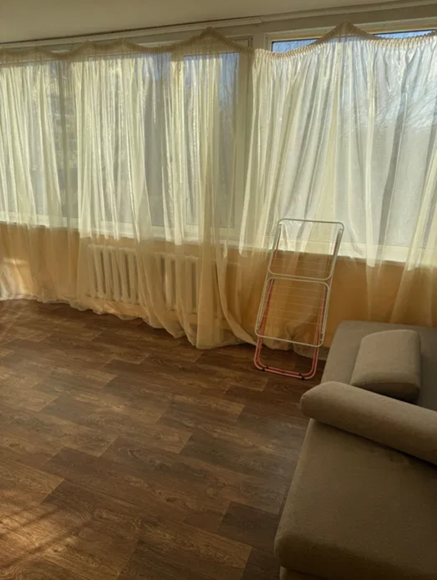 Продаж 2-кімнатної квартири 48 м², Слави бул., 58
