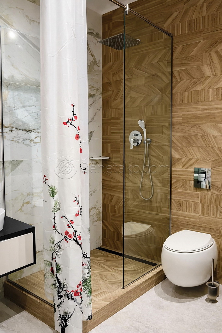 Аренда 1-комнатной квартиры 50 м², Каманина ул., 16А/2