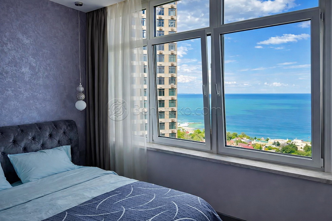 Аренда 1-комнатной квартиры 50 м², Каманина ул., 16А/2