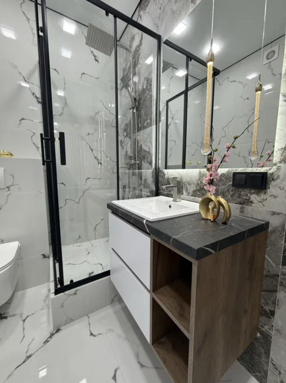 Продаж 2-кімнатної квартири 45 м², Запорізьке шосе