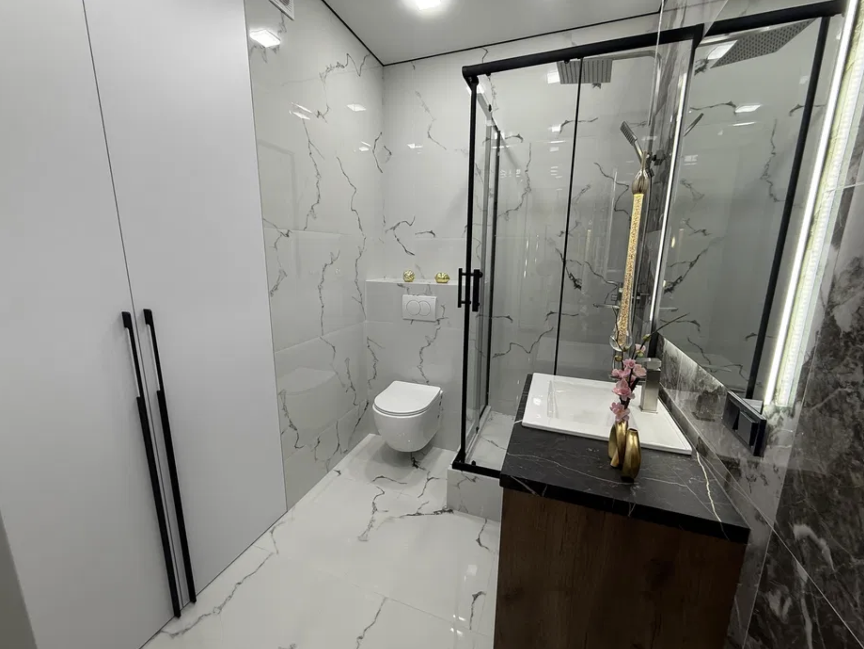 Продаж 2-кімнатної квартири 45 м², Запорізьке шосе