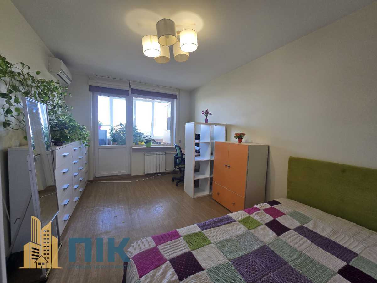 Продаж 2-кімнатної квартири 46 м², Оболонський просп., 16Е