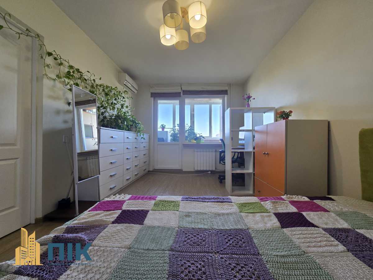 Продаж 2-кімнатної квартири 46 м², Оболонський просп., 16Е