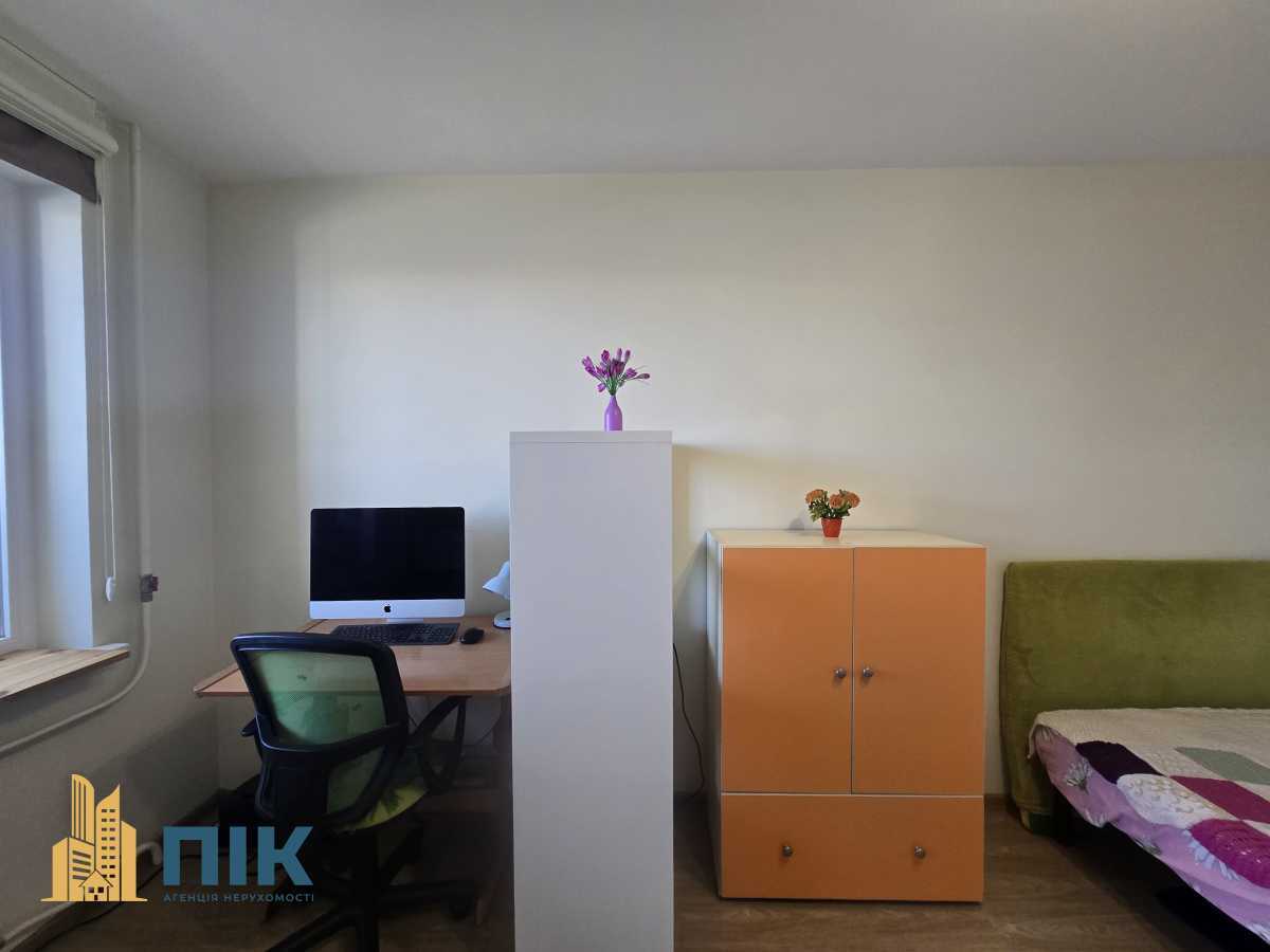 Продаж 2-кімнатної квартири 46 м², Оболонський просп., 16Е