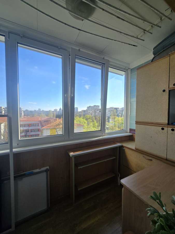 Продаж 2-кімнатної квартири 46 м², Оболонський просп., 16Е