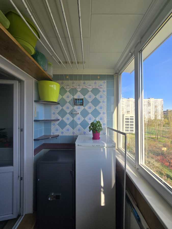 Продаж 2-кімнатної квартири 46 м², Оболонський просп., 16Е