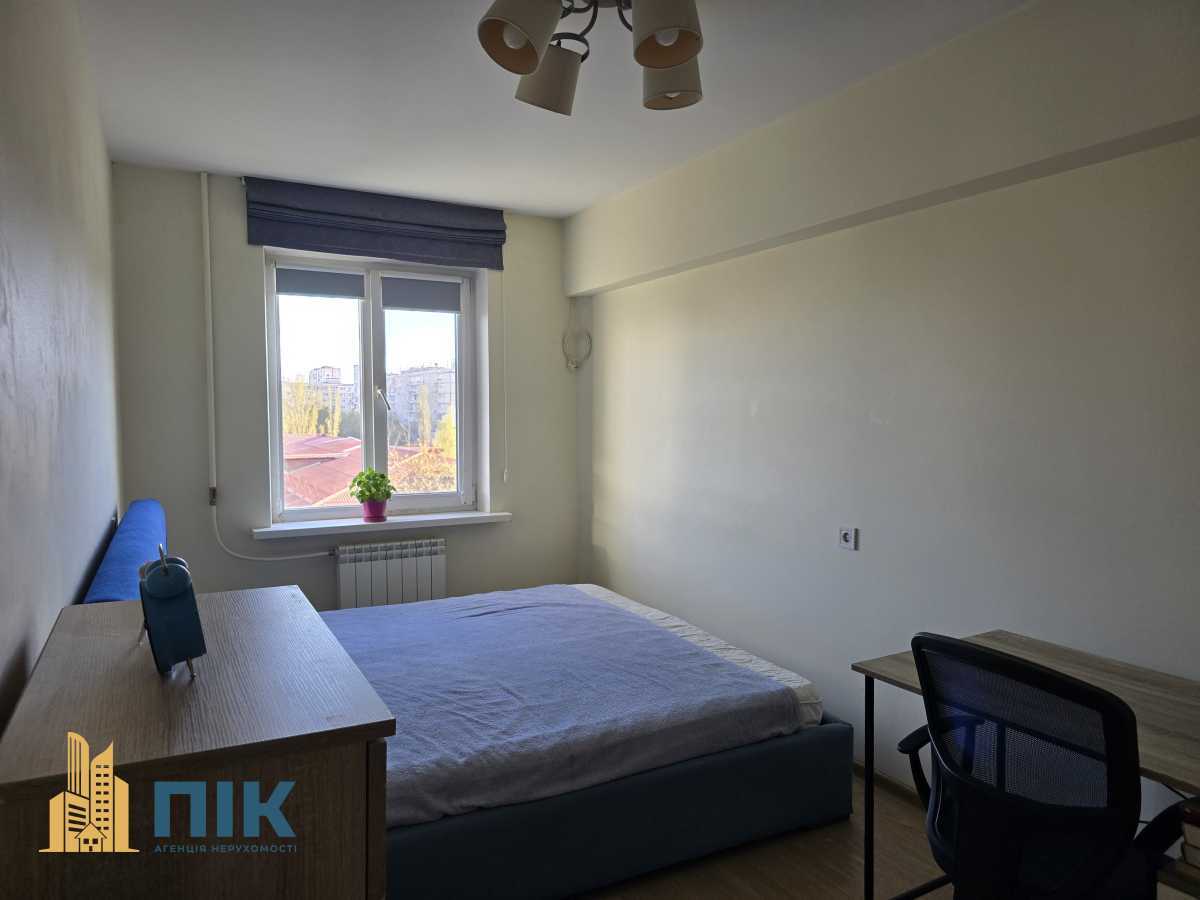 Продаж 2-кімнатної квартири 46 м², Оболонський просп., 16Е