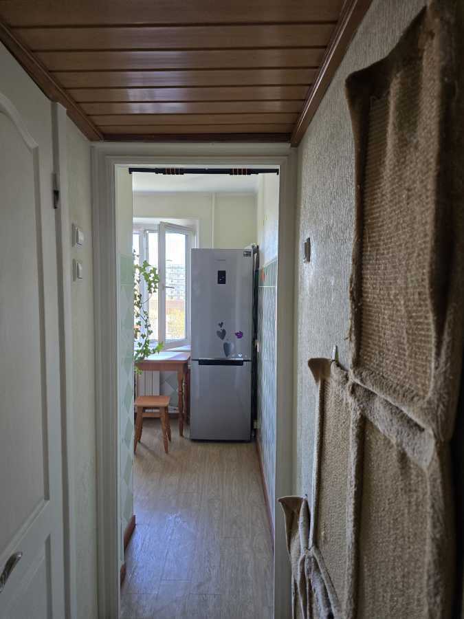 Продаж 2-кімнатної квартири 46 м², Оболонський просп., 16Е