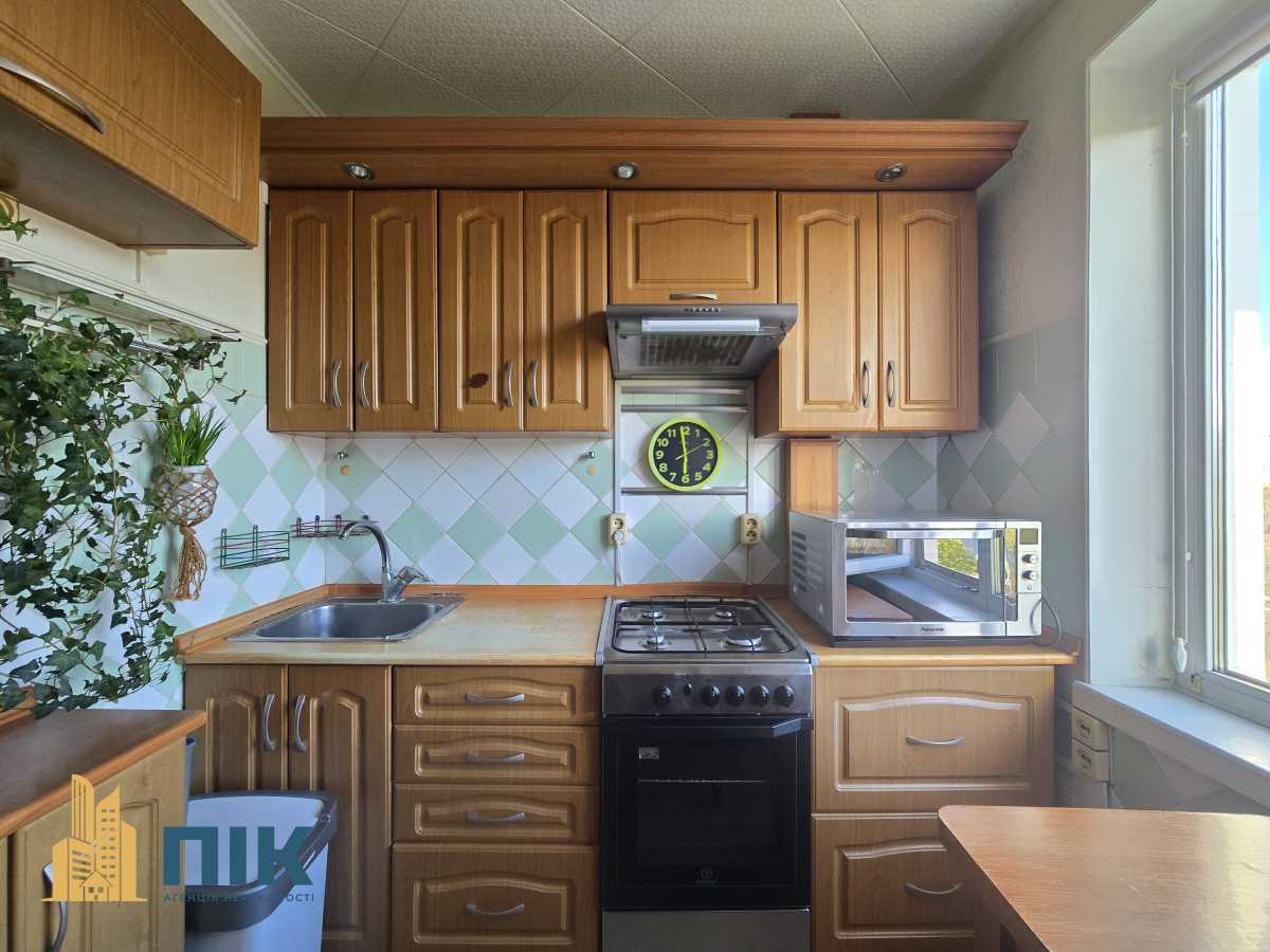 Продаж 2-кімнатної квартири 46 м², Оболонський просп., 16Е