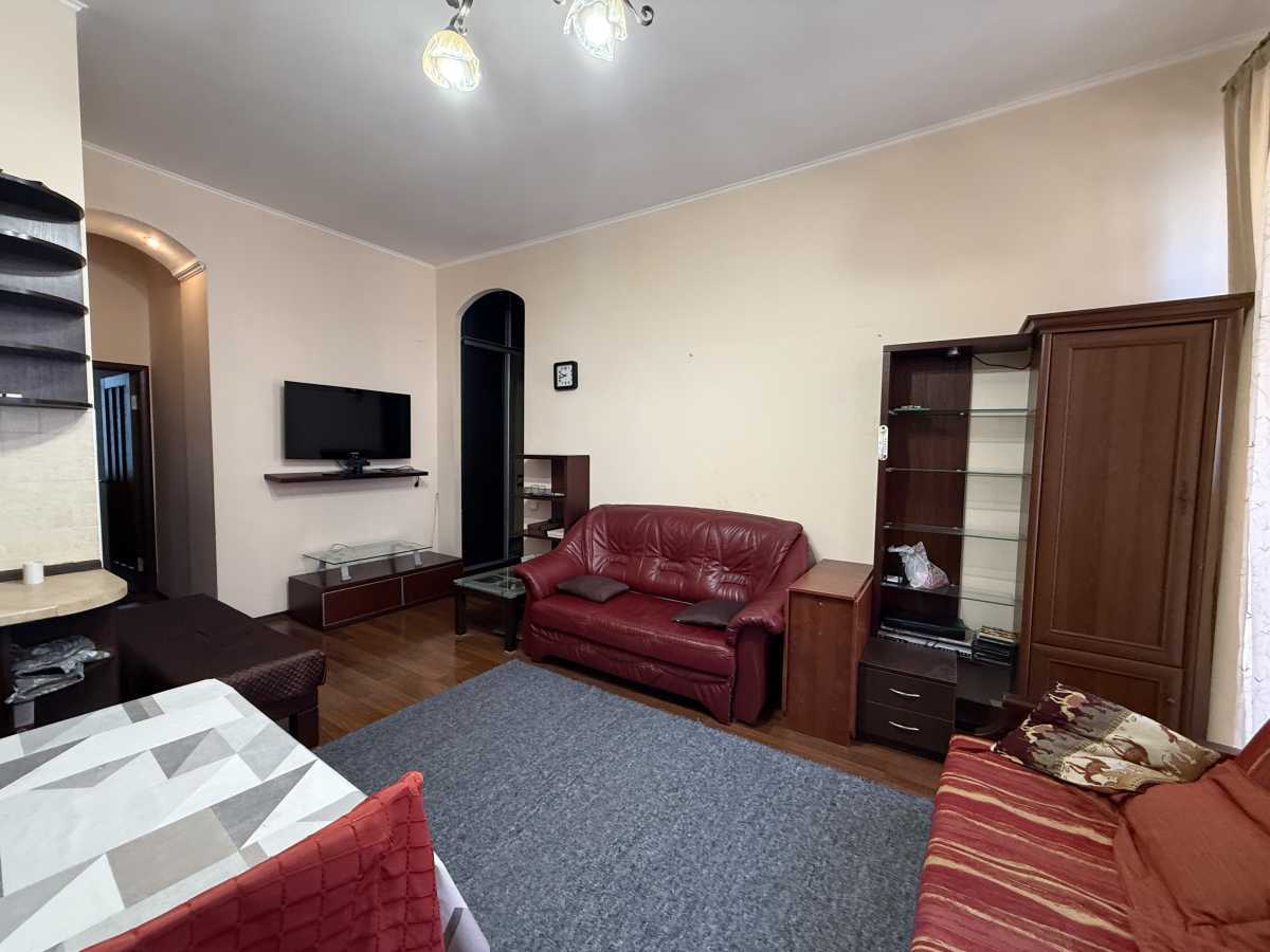 Продажа 2-комнатной квартиры 53 м², Бульварно-Кудрявская ул., 8