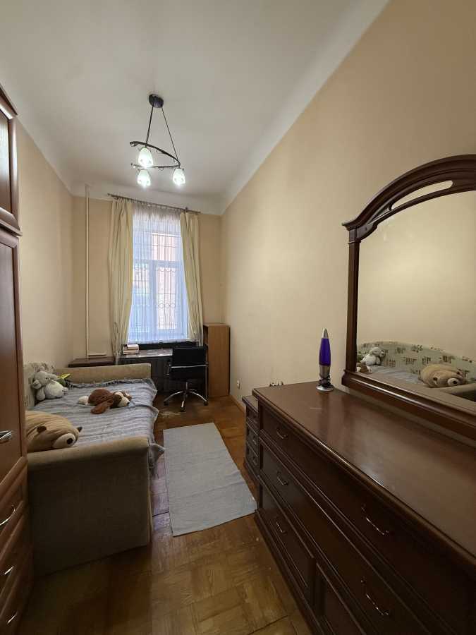 Продажа 2-комнатной квартиры 53 м², Бульварно-Кудрявская ул., 8