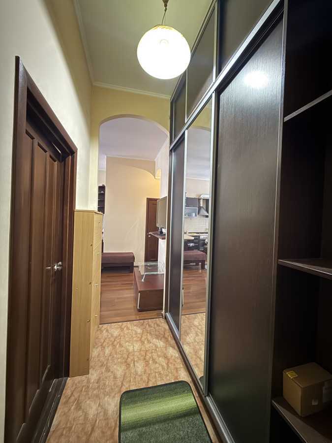 Продажа 2-комнатной квартиры 53 м², Бульварно-Кудрявская ул., 8