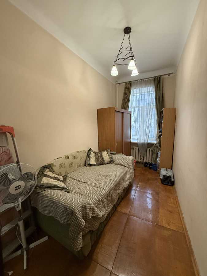 Продажа 2-комнатной квартиры 53 м², Бульварно-Кудрявская ул., 8