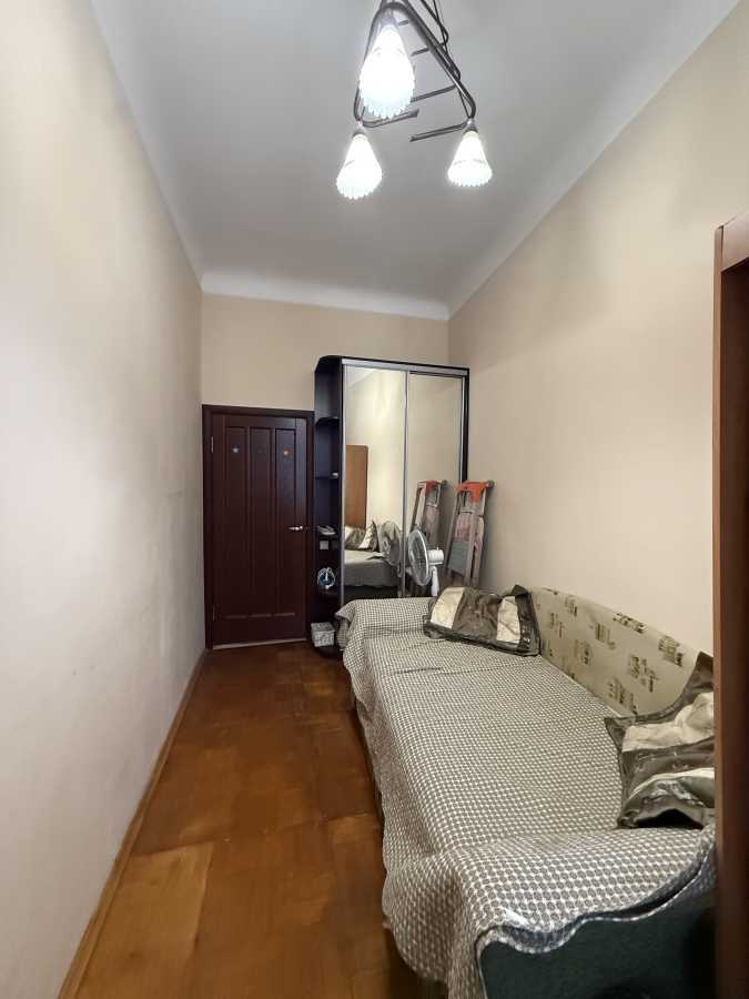 Продажа 2-комнатной квартиры 53 м², Бульварно-Кудрявская ул., 8