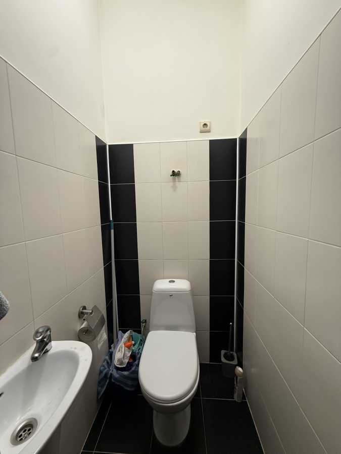 Продажа 2-комнатной квартиры 53 м², Бульварно-Кудрявская ул., 8