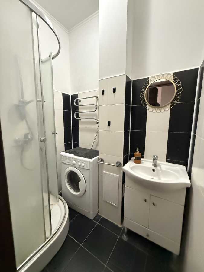 Продажа 2-комнатной квартиры 53 м², Бульварно-Кудрявская ул., 8