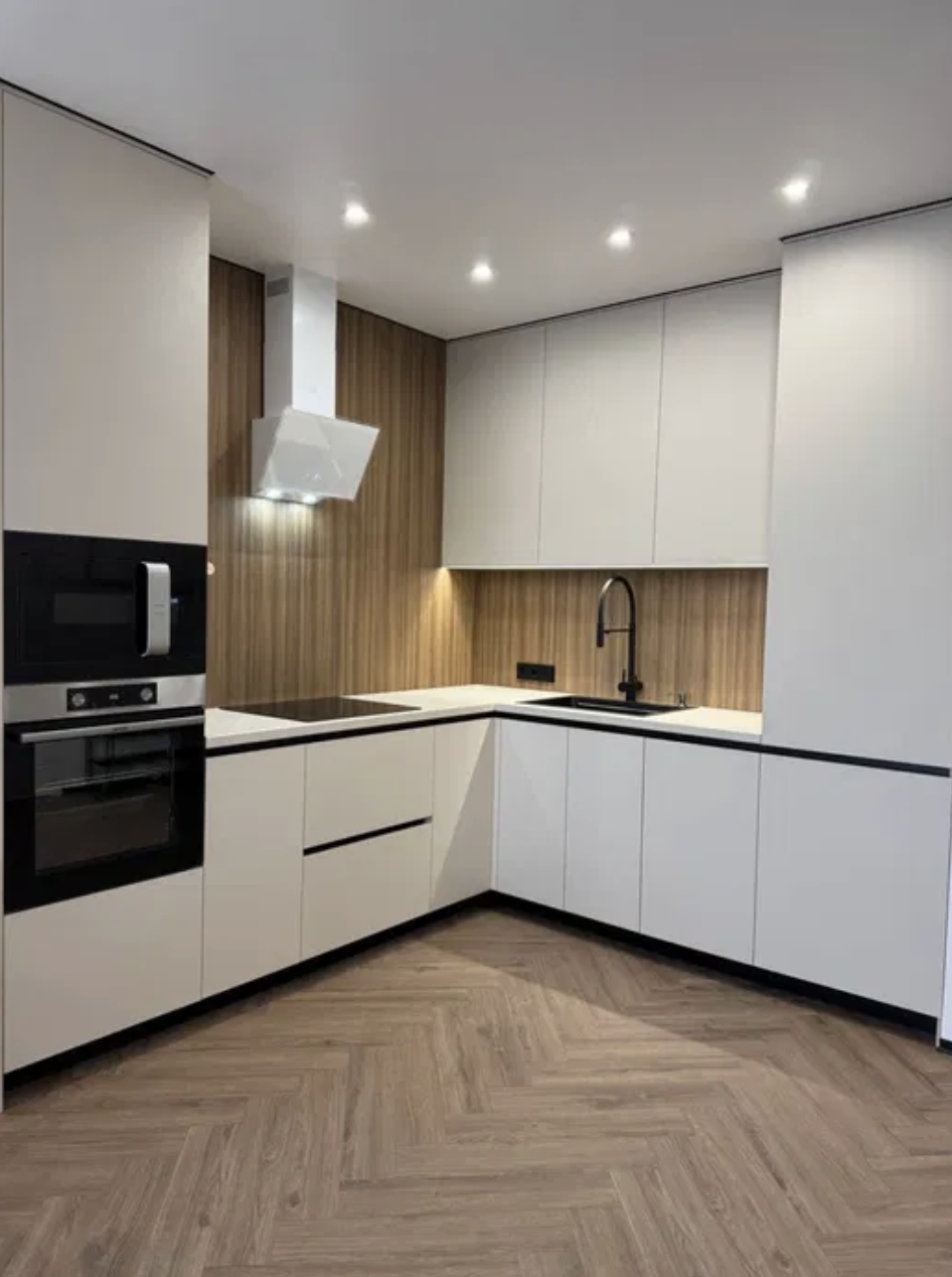 Продажа 1-комнатной квартиры 46 м², Мандрыковская ул.