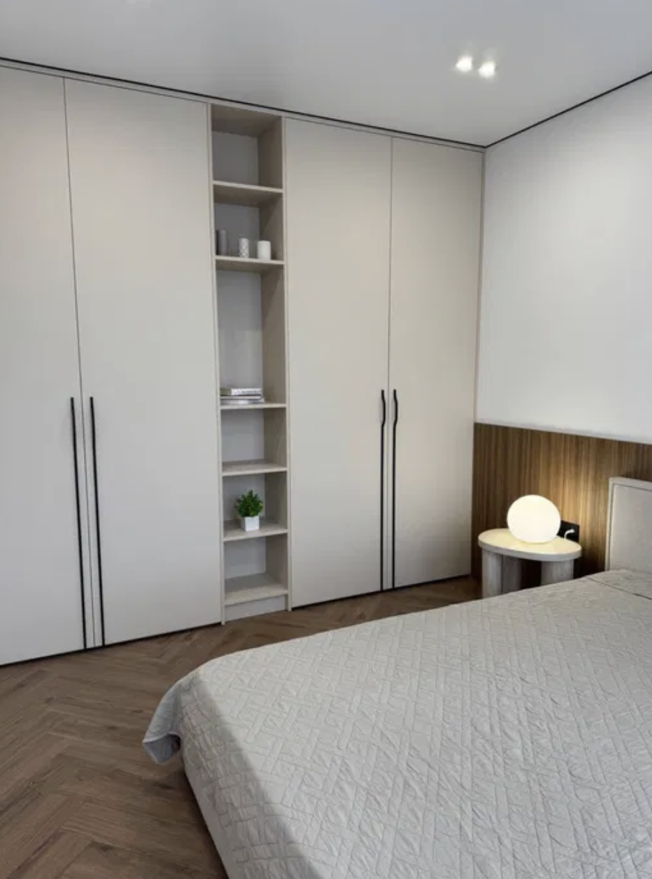 Продажа 1-комнатной квартиры 46 м², Мандрыковская ул.