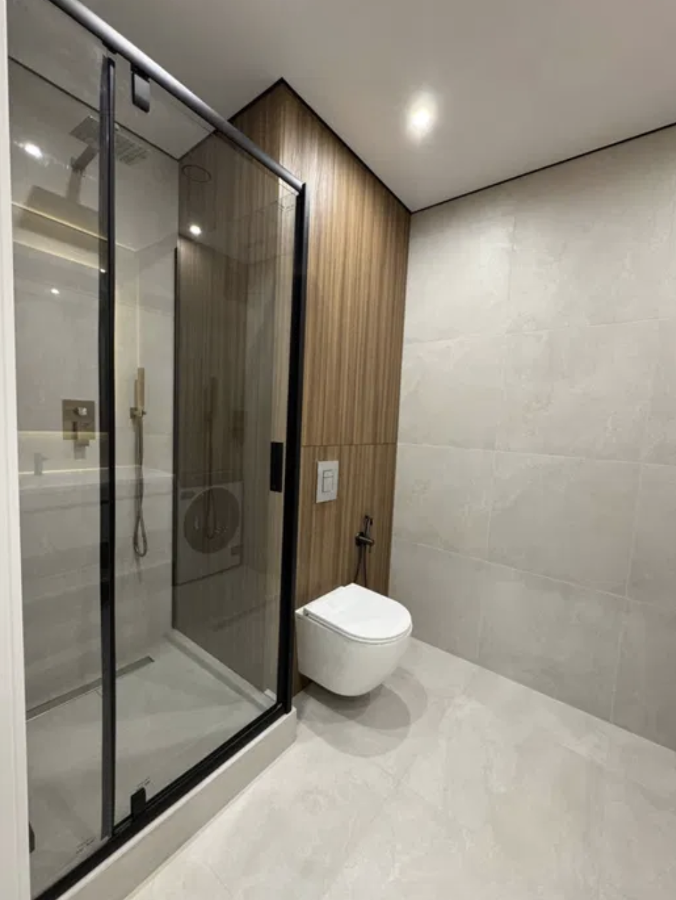 Продажа 1-комнатной квартиры 46 м², Мандрыковская ул.