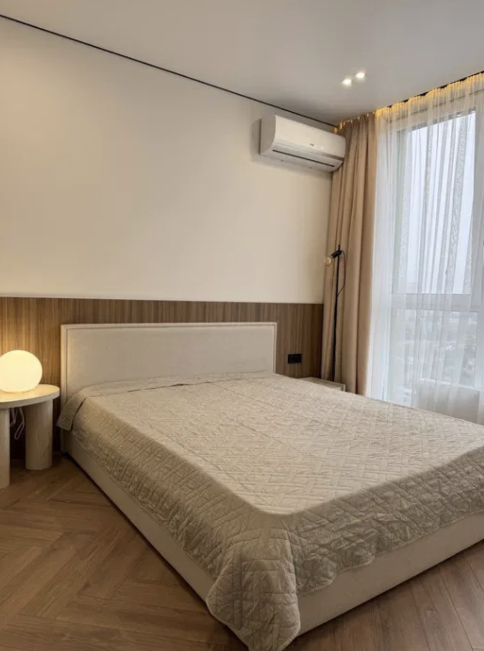 Продажа 1-комнатной квартиры 46 м², Мандрыковская ул.