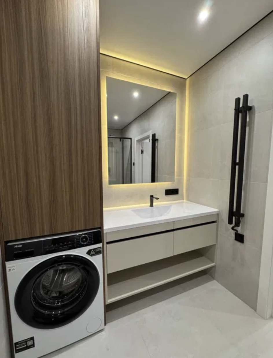 Продажа 1-комнатной квартиры 46 м², Мандрыковская ул.