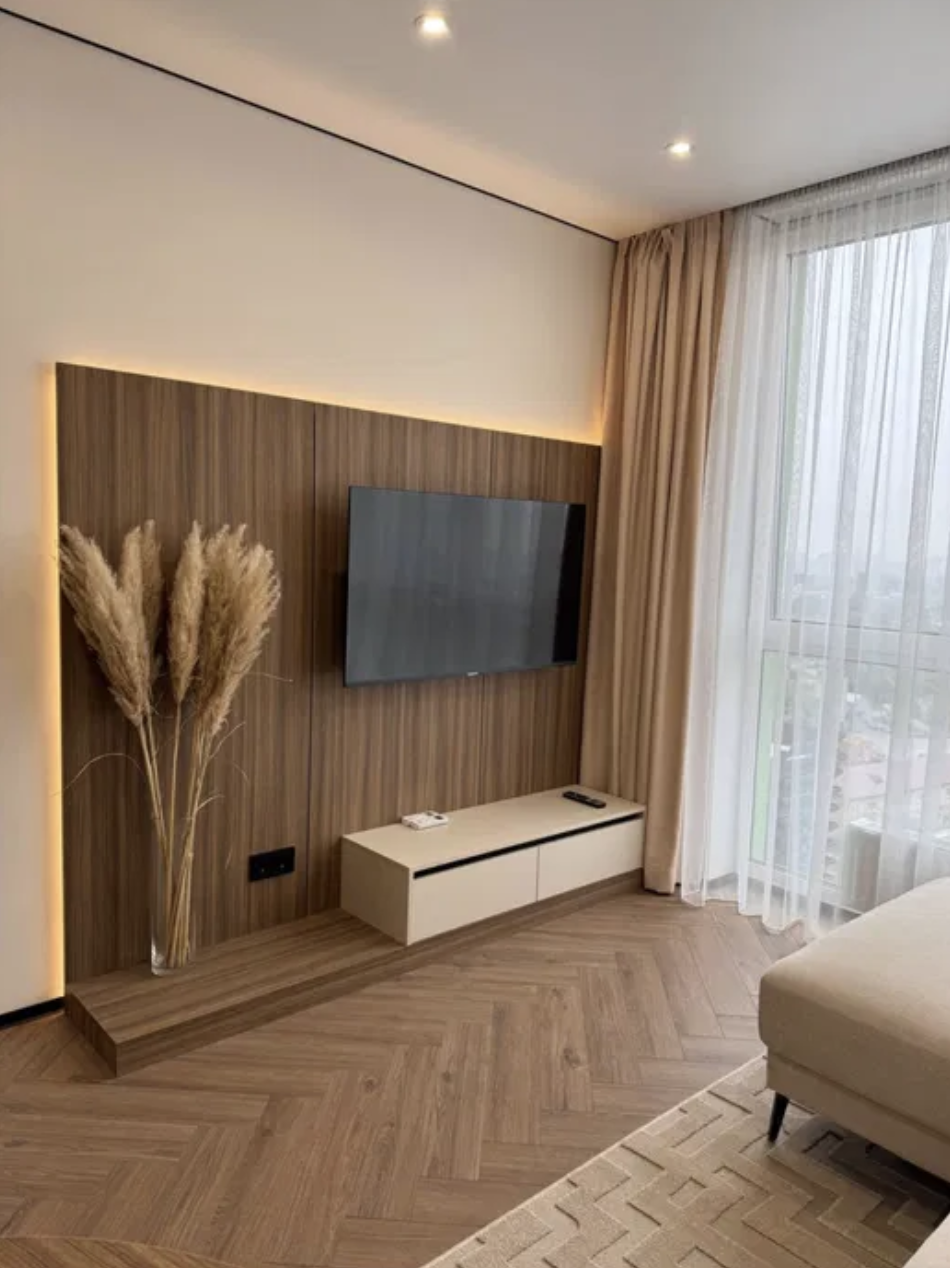 Продажа 1-комнатной квартиры 46 м², Мандрыковская ул.