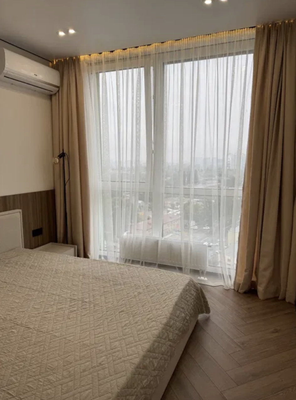 Продажа 1-комнатной квартиры 46 м², Мандрыковская ул.