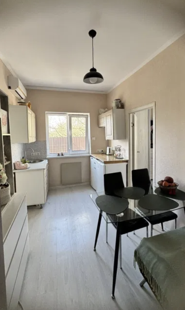 Продажа 1-комнатной квартиры 32 м², Гагарина просп.