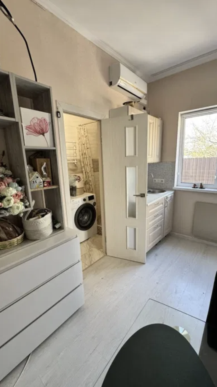 Продажа 1-комнатной квартиры 32 м², Гагарина просп.