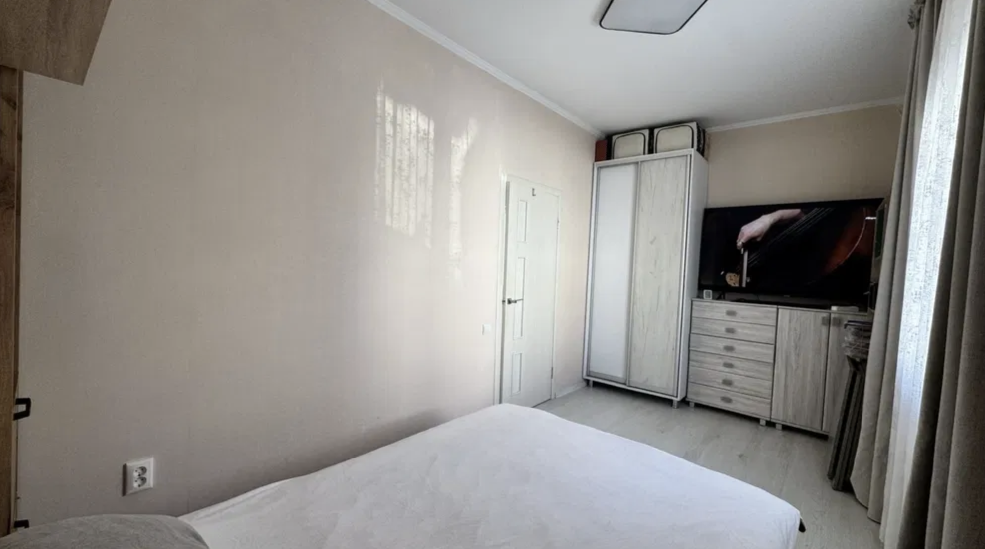 Продажа 1-комнатной квартиры 32 м², Гагарина просп.