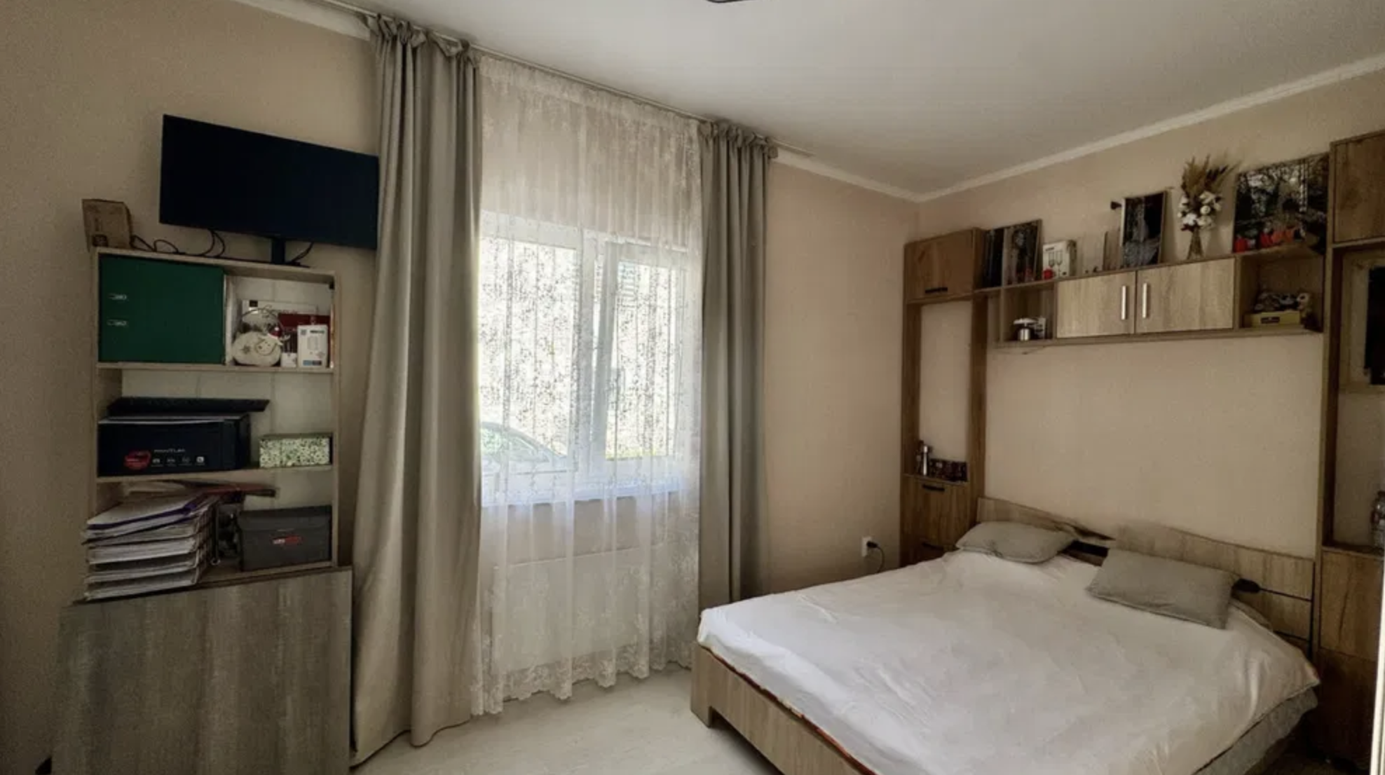 Продажа 1-комнатной квартиры 32 м², Гагарина просп.