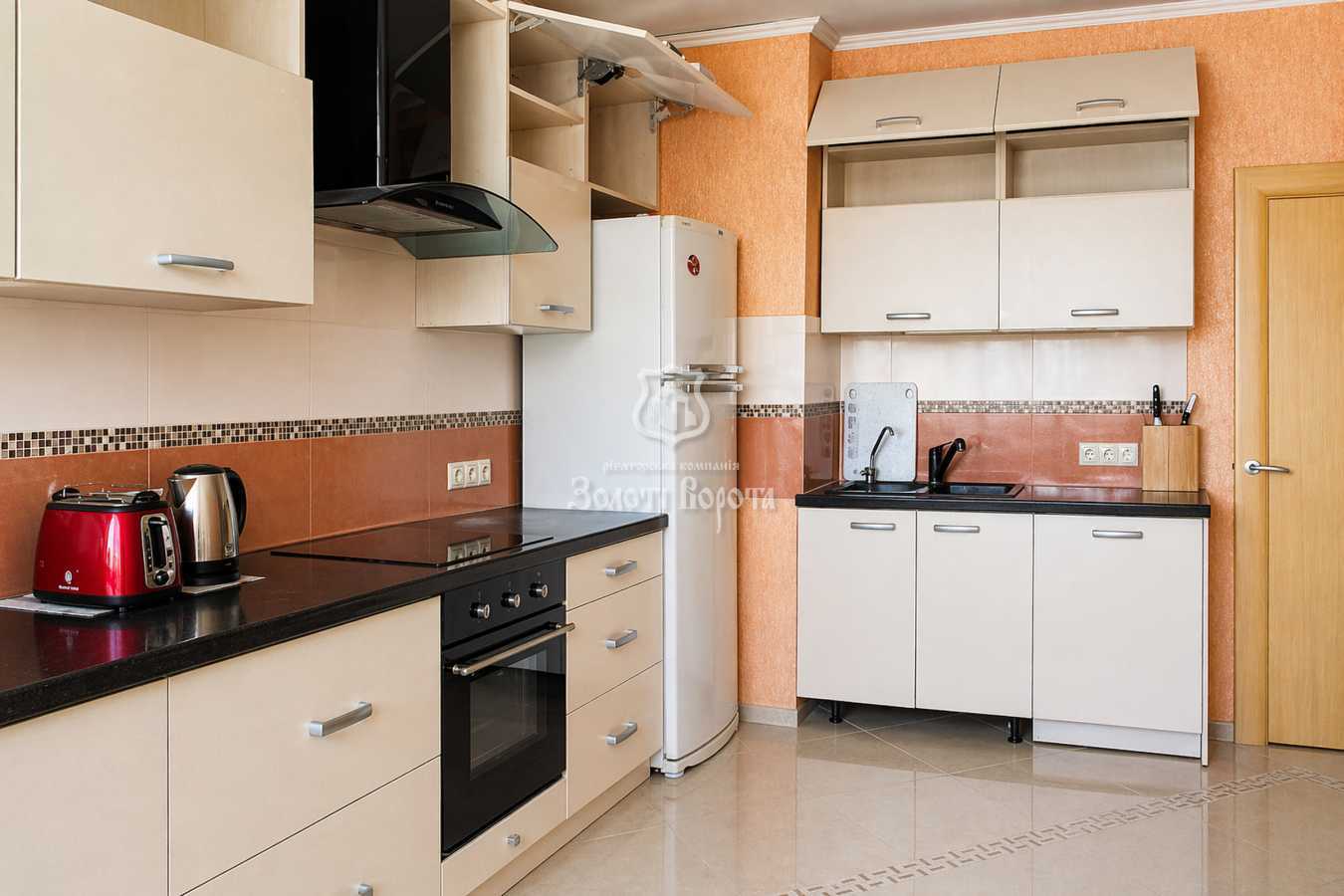 Продаж 2-кімнатної квартири 92 м², Вишгородська вул., 45Б/4