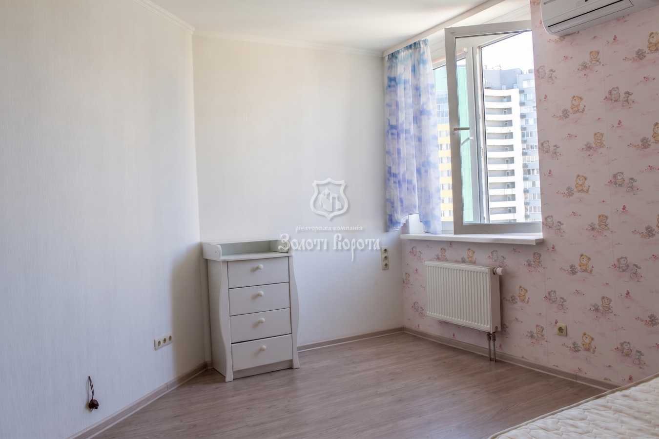 Продаж 2-кімнатної квартири 92 м², Вишгородська вул., 45Б/4