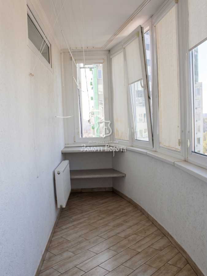 Продаж 2-кімнатної квартири 92 м², Вишгородська вул., 45Б/4